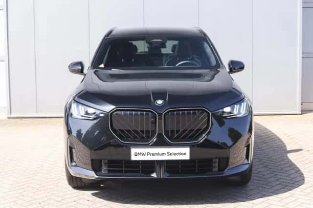 BMW X3 (2025) thumbnail 5