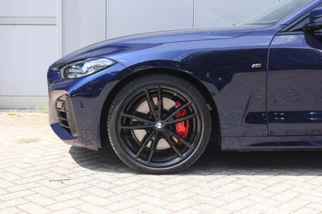 BMW 4-Serie (2021) thumbnail 4