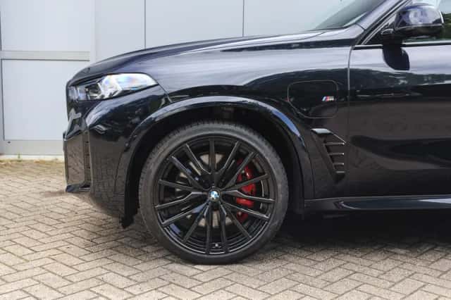 BMW X5 (2025) thumbnail 4
