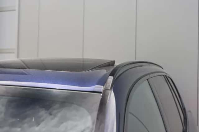 BMW X5 (2025) thumbnail 5