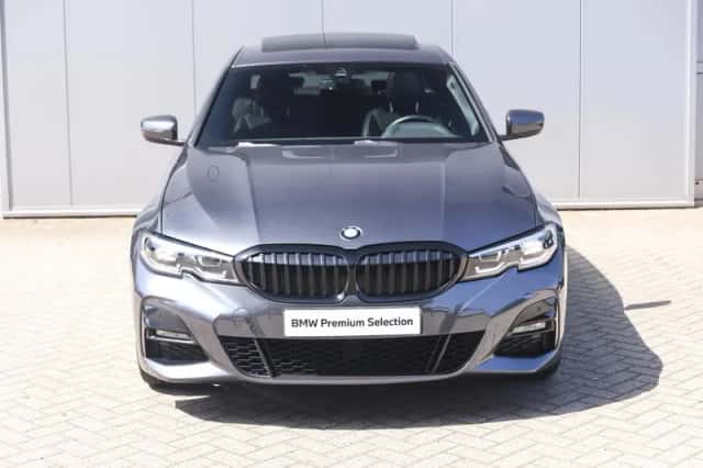 BMW 3-Serie (2021) thumbnail 6
