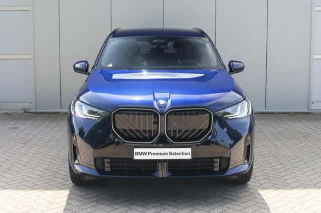 BMW X3 (2025) thumbnail 5