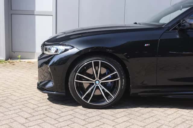 BMW 3-Serie (2024) thumbnail 5