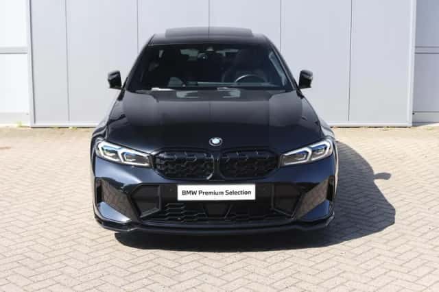 BMW 3-Serie (2024) thumbnail 6
