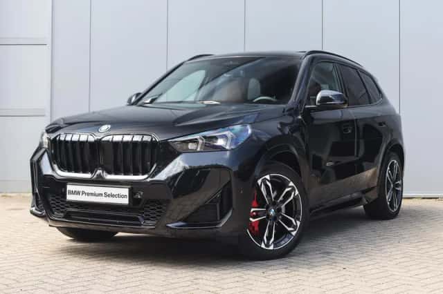 BMW X1 (2025) thumbnail 1