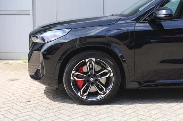 BMW X1 (2025) thumbnail 5