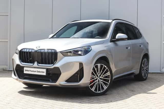 BMW X1 (2025) thumbnail 1