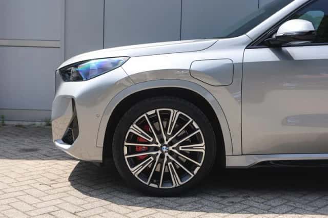 BMW X1 (2025) thumbnail 5