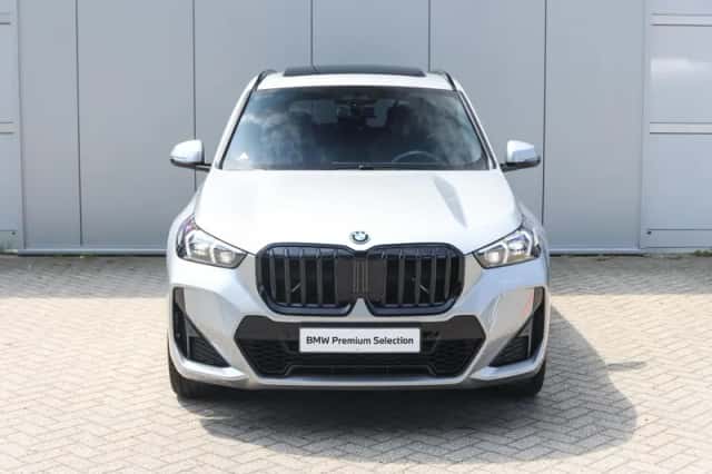 BMW X1 (2025) thumbnail 6