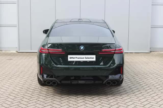 BMW 5-Serie (2024) thumbnail 6