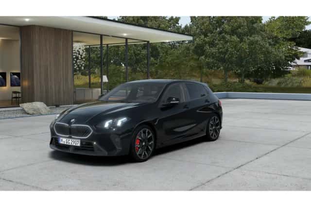 BMW 1-Serie (2026) thumbnail 1