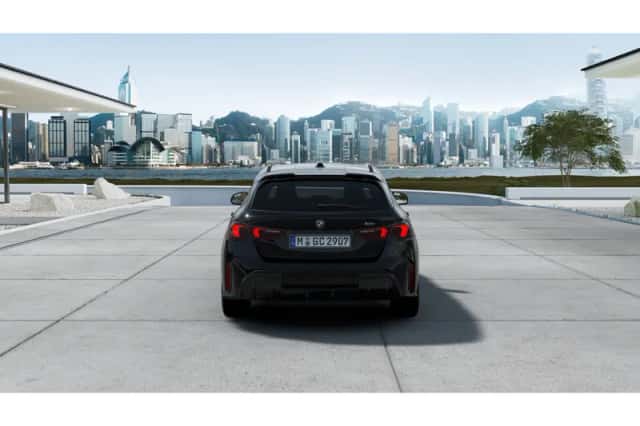 BMW 1-Serie (2026) thumbnail 4