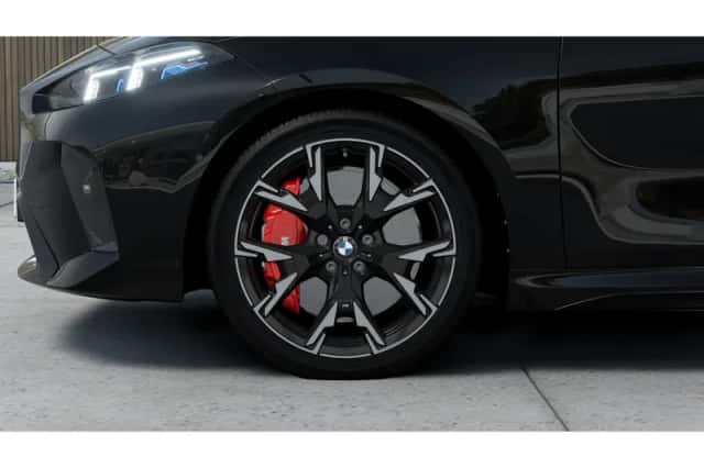 BMW 1-Serie (2026) thumbnail 6