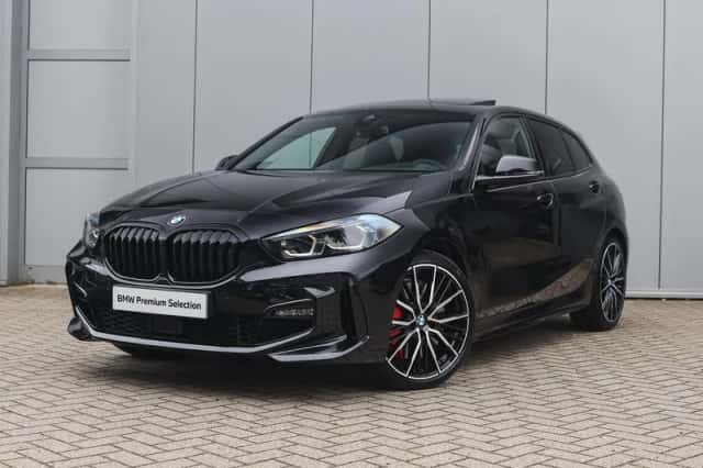 BMW 1-Serie (2024) thumbnail 1