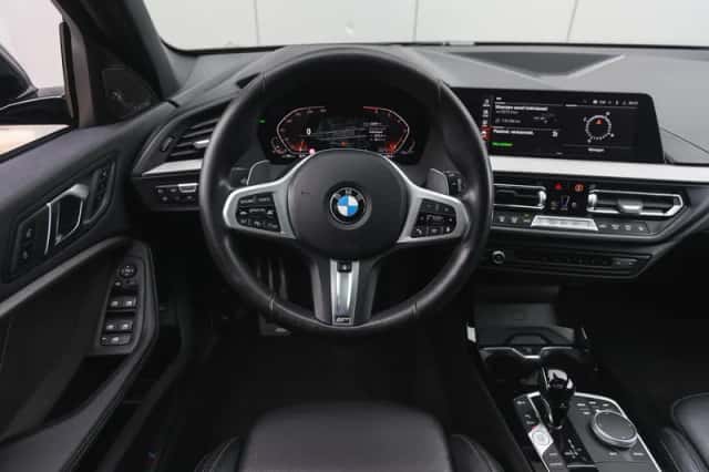 BMW 1-Serie (2024) thumbnail 3