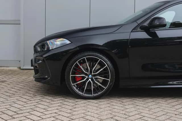 BMW 1-Serie (2024) thumbnail 4