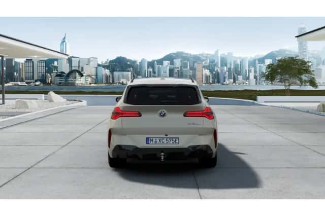 BMW X3 (2026) thumbnail 4