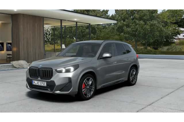 BMW X1 (2026) thumbnail 1