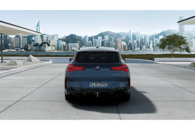 BMW X3 (2026) thumbnail 4
