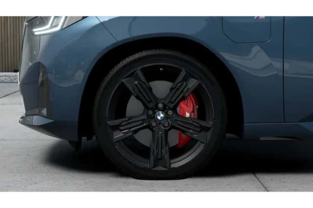 BMW X3 (2026) thumbnail 6