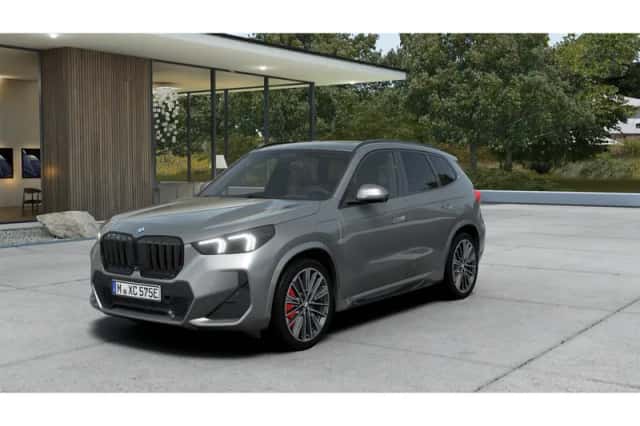 BMW X1 (2026) thumbnail 1