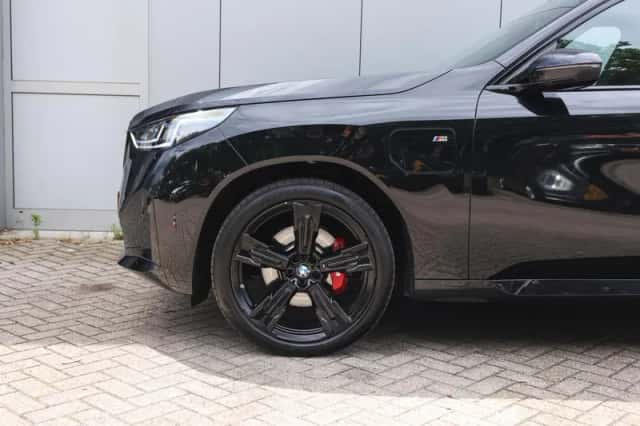 BMW X3 (2025) thumbnail 4