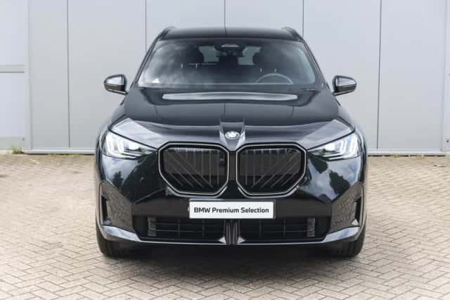 BMW X3 (2025) thumbnail 5