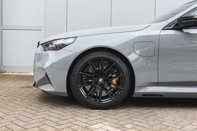 BMW 5-Serie (2026) thumbnail 4