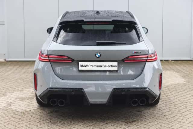 BMW 5-Serie (2026) thumbnail 6