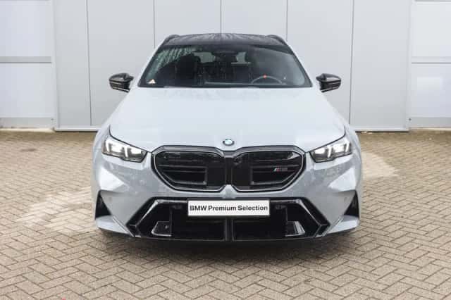 BMW M5 (2026) thumbnail 5
