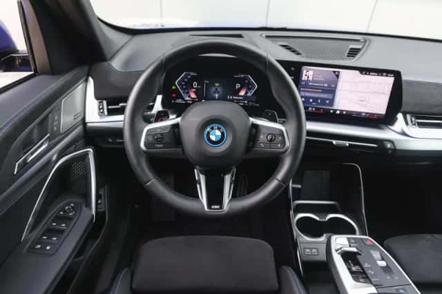 BMW X1 (2025) thumbnail 3