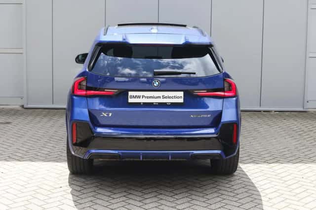 BMW X1 (2025) thumbnail 6