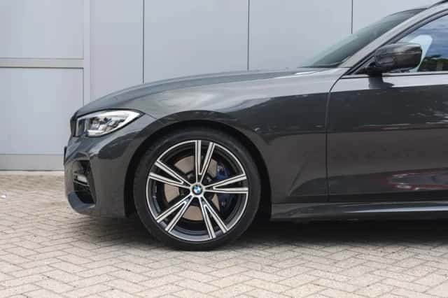 BMW 3-Serie (2020) thumbnail 5