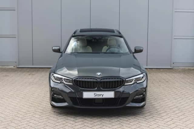 BMW 3-Serie (2020) thumbnail 6