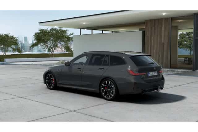 BMW 3-Serie (2026) thumbnail 2