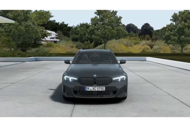 BMW 3-Serie (2026) thumbnail 3