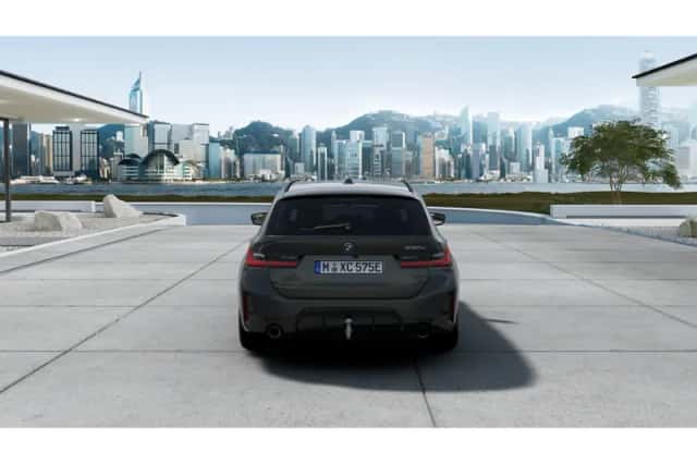 BMW 3-Serie (2026) thumbnail 4