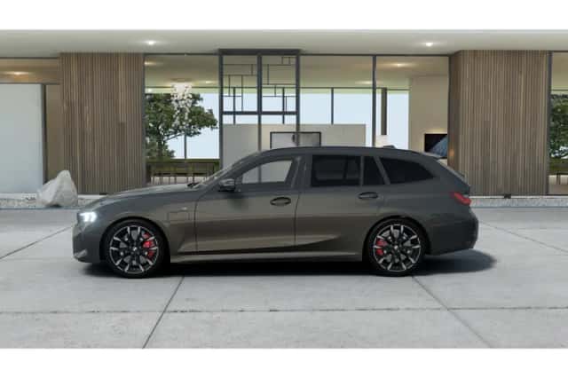 BMW 3-Serie (2026) thumbnail 5