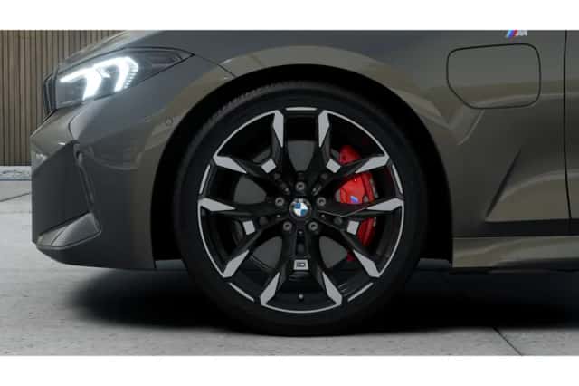 BMW 3-Serie (2026) thumbnail 6
