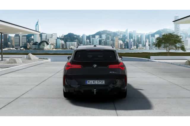 BMW X3 (2026) thumbnail 4