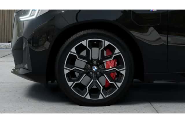 BMW X3 (2026) thumbnail 6