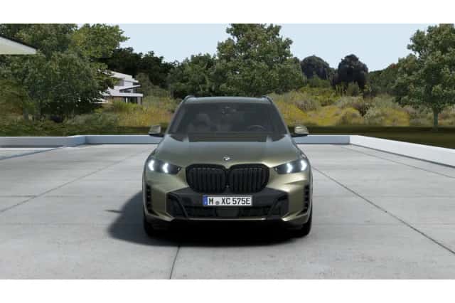 BMW X5 (2026) thumbnail 3
