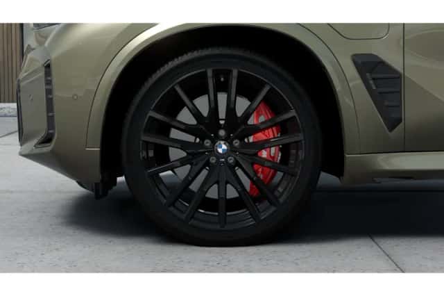 BMW X5 (2026) thumbnail 6