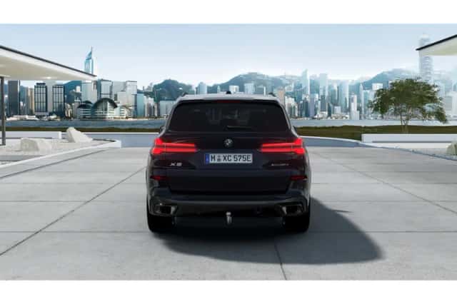 BMW X5 (2026) thumbnail 4