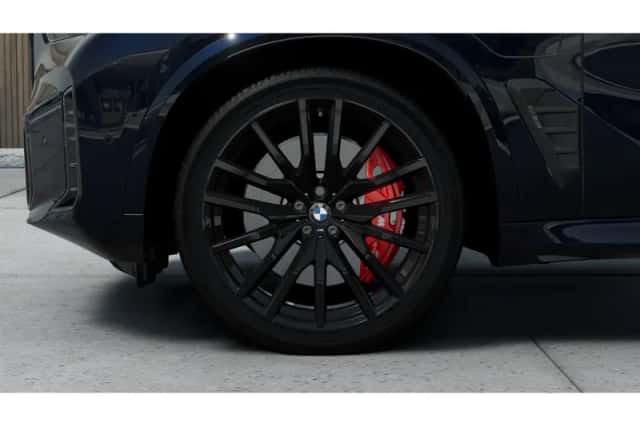 BMW X5 (2026) thumbnail 6