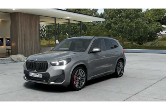 BMW X1 (2026) thumbnail 1