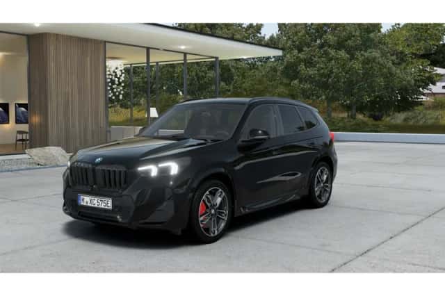 BMW X1 (2026) thumbnail 1
