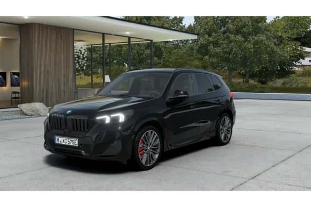 BMW X1 (2026) thumbnail 1