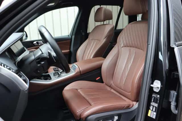 BMW X5 (2020) thumbnail 3