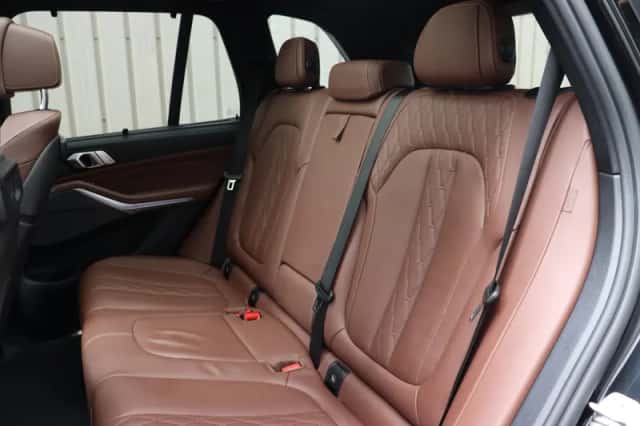 BMW X5 (2020) thumbnail 5